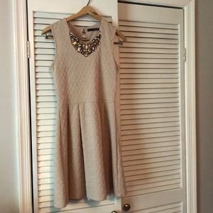 Primark Necklace Dress